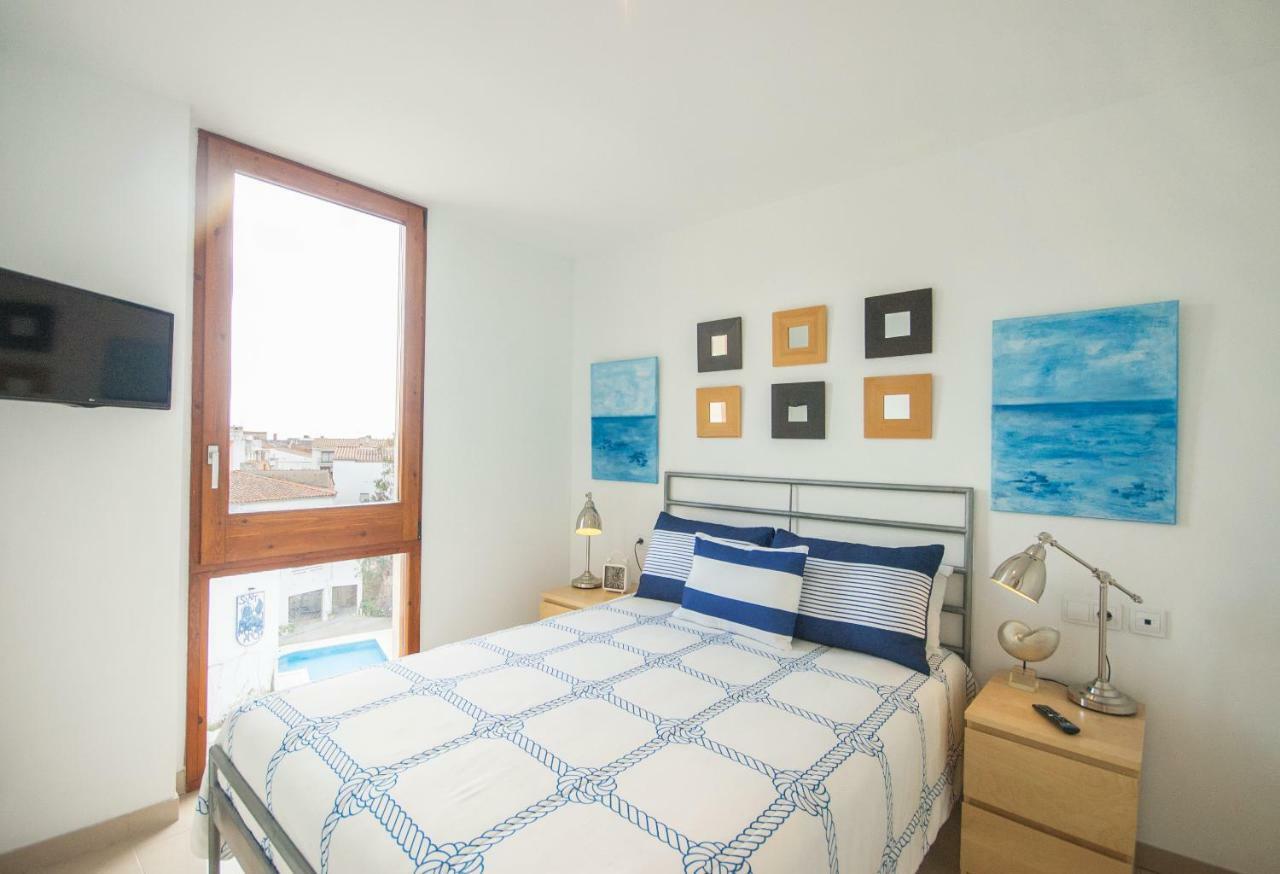 Lets Holidays Estrella Pelegri 2 Tossa de Mar Exterior photo